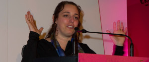 Tania Bruguera