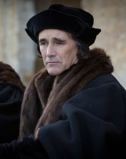 Wolf Hall