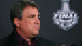 Cam Neely: High Expectations From Management, Fans Keep Bruins Going (Video)