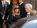 Joan Rivers Memorial Service