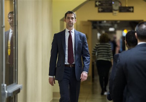 Tom Cotton