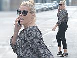 EXCLUSIVE: 'Cougar Town' actress Busy Philipps shops on Melrose Place in Los Angeles, CA on January 12, 2015.

Pictured: Busy Philipps
Ref: SPL926524  120115   EXCLUSIVE
Picture by: Vladimir Labissiere/Splash News

Splash News and Pictures
Los Angeles: 310-821-2666
New York: 212-619-2666
London: 870-934-2666
photodesk@splashnews.com