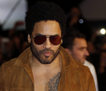 Katy Perry reveals Lenny Kravitz joining her for Super Bowl