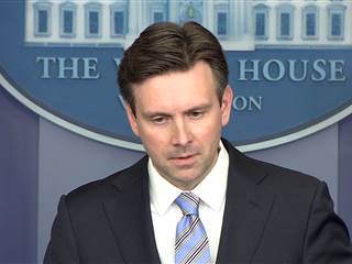 White House: 'We Should Have Sent Someone With Higher Profile' to Paris March