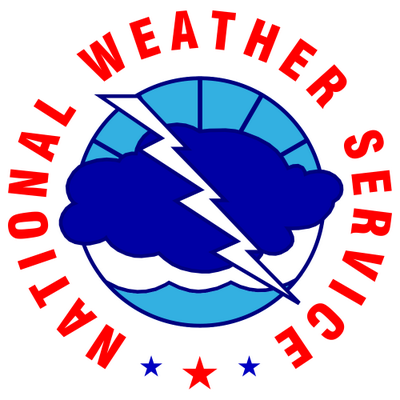 NWS Fort Worth