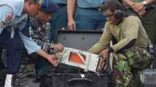 Divers have retrieved the cockpit voice recorder from the wreckage of AirAsia Flight , the second of two so-called black boxes that are likely to provide crucial evidence of why the Airbus A crashed in the Java Sea with  people on board.