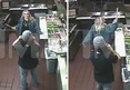 Jamie Lynn Spears -- Knife Wielding Badass ... Caught on Security Camera (VIDEO)