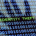 Identity theft one of Top 10 consumer complaints for first time ever