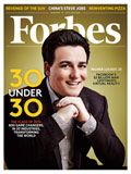 Forbes Magazine