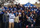 Colts @ Broncos 2014 PLAYOFFS - COLTS NATION ON LOCATION