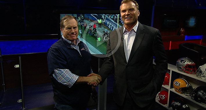 Belichick Breakdown: Key Plays against Ravens