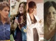 Jennifer Aniston evolution