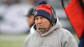 Bill Belichick: The NFL’s Scary Alex Trebek