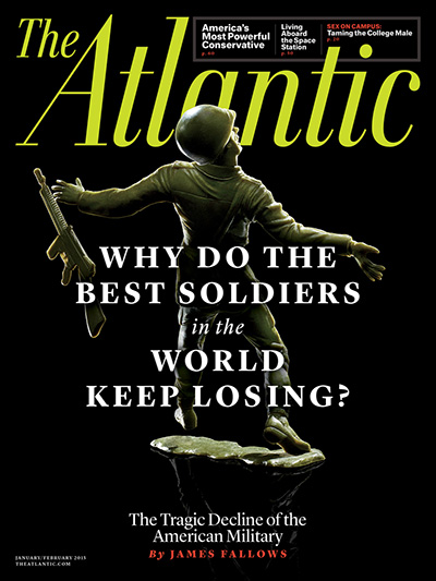 The Atlantic