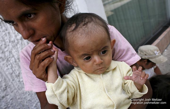 You know the American Red Cross responds to disasters, provides blood products and runs first aid training. But did you know that annually we assist more than 5,000 families separated from loved ones due to conflict, disaster and migration through our Restoring Family Links program?
 
Join us today for an online conference, Humanitarian Action across Borders: Migration in the Americas, hosted by the Restoring Family Links team. Learn how the Red Cross and other agencies are working on migration in the Americas and the humanitarians issues facing the nearly 41.3 million migrants living in the United States today: http://rdcrss.org/1DFyz3X