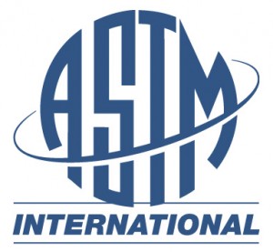 ASTM logo