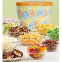 Easter Spring Blossoms Snack Assortment - Snack Assortment C9522