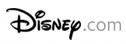 Disney Chrome Logo