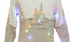 25 Ugly Christmas Sweaters You Wish That You Owned