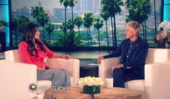 What This Kindergarten Teacher Did to Be Honored by Ellen