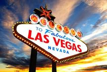 Vegas / by Yahoo Travel