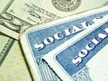 Social Security  card and money, AARP Social Security Mailbox Top 10 questions asked