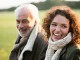 Senior father and daughter. The Power of Caregiver Choice. (Bill Cheyrou/Alamy)