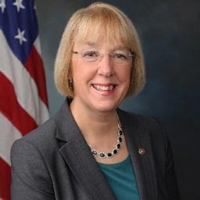 Senator Patty Murray