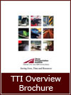 TTI Overview Brochure