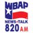 WBAP 24/7 NEWS