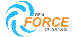 Be a force of nature