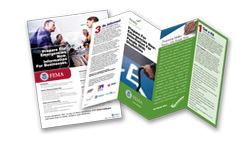 Ready Printed Publications and PDF downloads