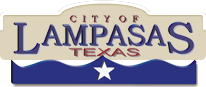 City of Lampasas, Texas