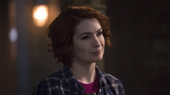 <em>Supernatural</em> Character Deaths: More Women Than Men?