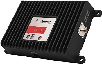 weBoost Drive 3G-M Cell Phone Booster Kit