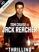 Jack Reacher