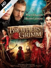 The Brothers Grimm