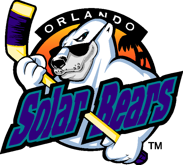 Orlando Solar Bears (IHL)