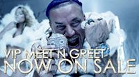 'JUST ANNOUNCED!!!  Wanna meet the Neon Icon @[285913118190454:274:Riff Raff] himself?  We've just released a limited number of VIP Meet and Greet Passes that are available online RIGHT NOW!  Visit us at http://www.ticketfly.com/venue/9419-rockin-rodeo/ to get your spot reserved!  If we sell out online - you will have an opportunity to purchase your pass at the show.  @[367555523348088:274:Monocle, Inc.] @[159441377447527:274:Bickett Entertainment] @[249290261753043:274:Blue, The Misfit.] @[95344756996:274:Fab Deuce] @[181484258533020:274:Elijah Heaps] @[754337927915711:274:J Whoa]'