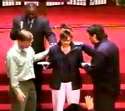 Palin Anointing