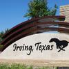 Irving names Scott Connell to lead economic growth charge