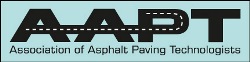 Association of Asphalt Paving Technologies logo