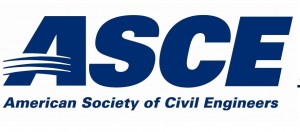 American Society of Civil Engineers logo