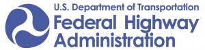 Federal Highway Administration logo