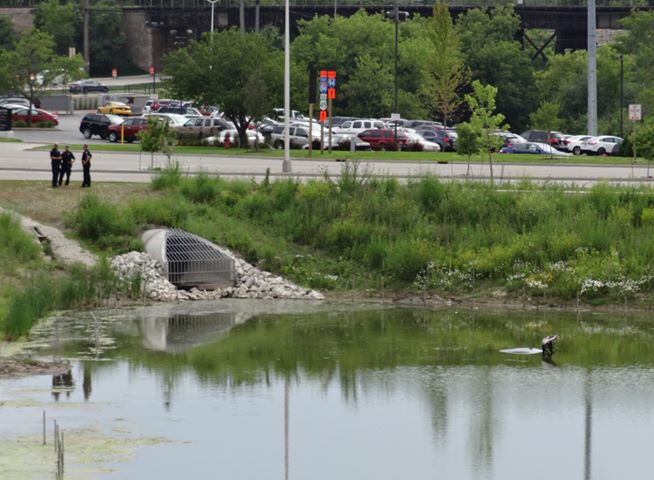 Wisconsin Department of Transportation's photo.