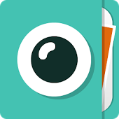 Cymera - Photo Editor, Collage