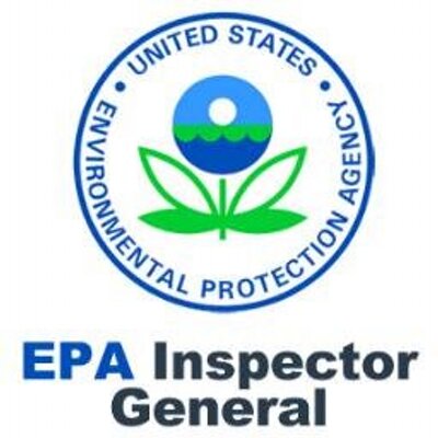 U.S. EPA OIG
