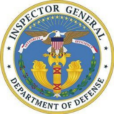 DoD InspectorGeneral