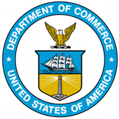 U.S. Commerce Dept.