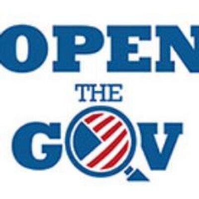 OpenTheGovernment